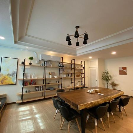 Hotel The Chambers Tainan Esterno foto