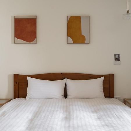 Hotel The Chambers Tainan Esterno foto